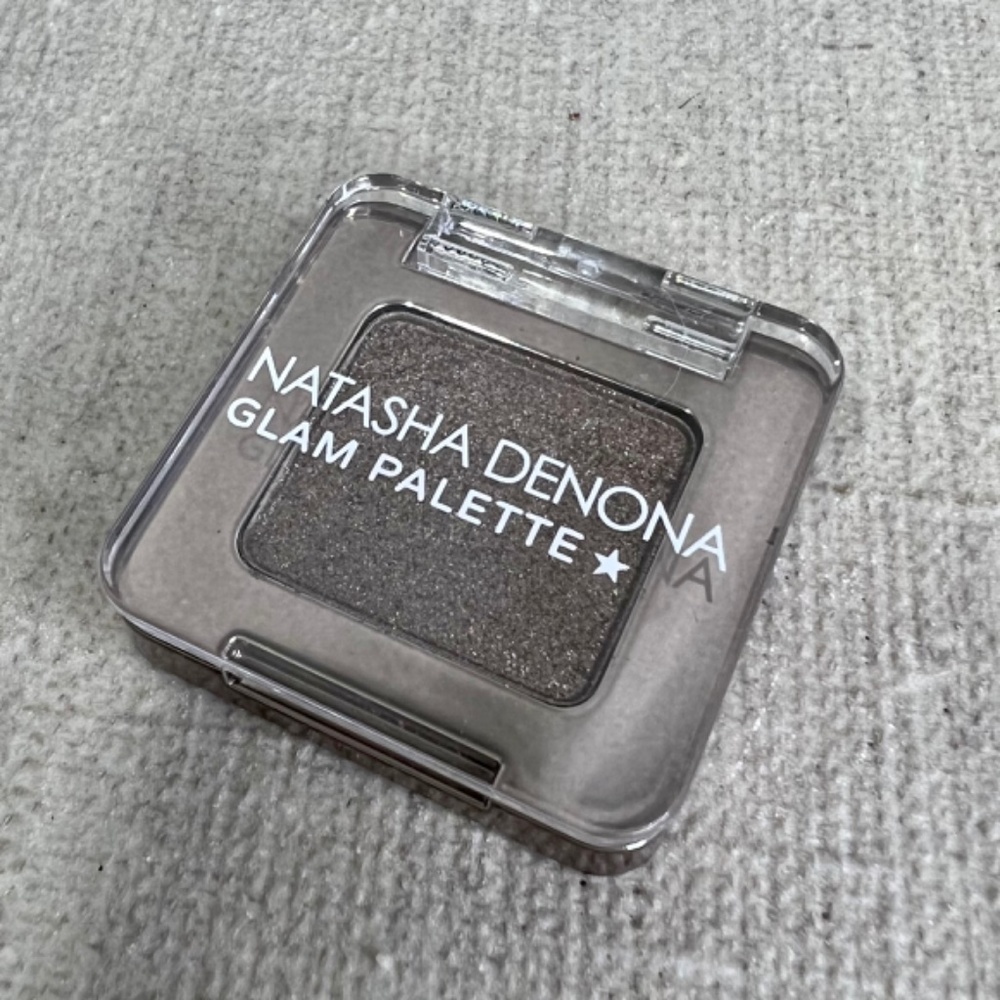 ❤️3 for $25❤️ NATASHA DENONA Single Glam Eyeshadow - Picture 5 of 5